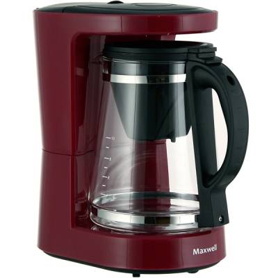 Maxwell Кофеварка капельного типа Maxwell MW-1656 BD 