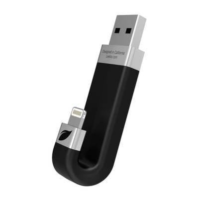 Leef Флэш диск для Apple Leef iBridge 32GB (LIB000KK032R6) 