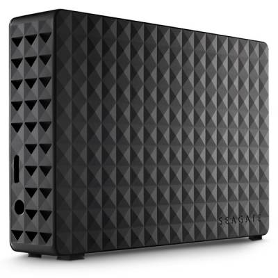 Seagate Внешний жесткий диск 3.5" Seagate Expansion 3TB (STEB3000200) 
