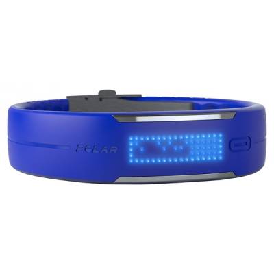 Polar Smart Браслет Polar Loop Blue 