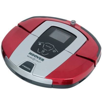 Hoover Робот-пылесос Hoover RBC040 019 