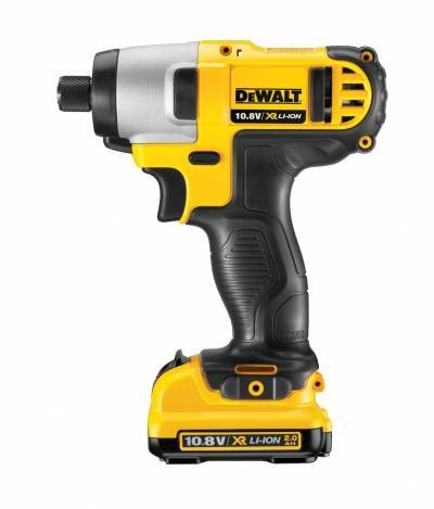 DeWalt Аккумуляторный шуруповерт DeWalt DCF815D2 