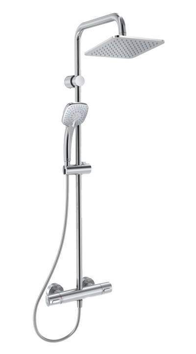 Ideal Standard Душевая система Ideal Standard A5833AA 