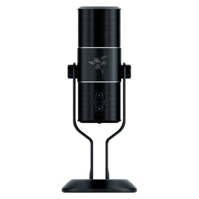 Razer Микрофон для компьютера Razer Seiren Pro RZ05-01320100-R3M1 