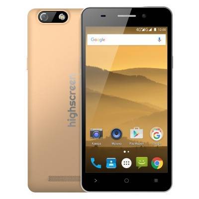 Highscreen Смартфон Highscreen Power Five EVO 
