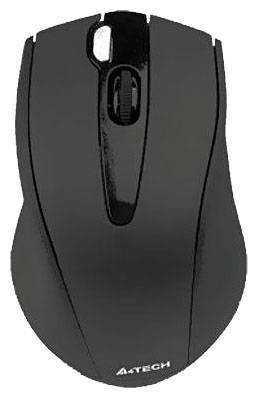 A4Tech Мышка A4Tech G9-500F-1 