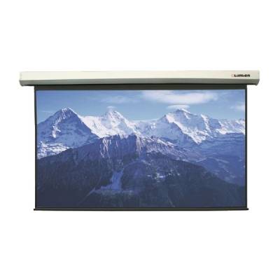 Lumien Проекционный экран Lumien LMLC-100108 E37_LMLC-100108