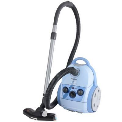 Philips Пылесос с пылесборником Philips FC 9071/01 