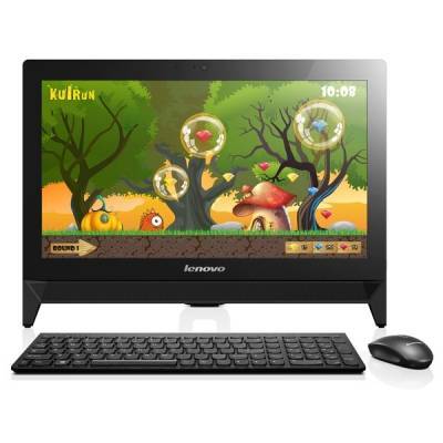 Lenovo Моноблок Lenovo C20-00 (F0BB0072RK) 