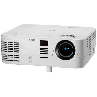 NEC Видеопроектор мультимедийный NEC NP-VE281G 