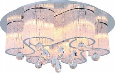 Arte Lamp Люстра Arte lamp A8562pl-15cl 