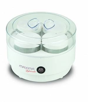 Maxima Йогуртница Maxima Mym-0154 