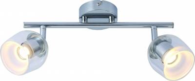 Arte Lamp Спот Arte lamp A1558ap-2cc 