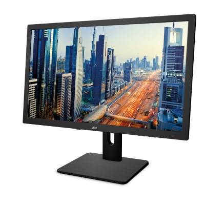 AOC Монитор AOC E2275PWQU 