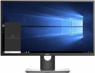 Dell Монитор Dell P2717H 2717-4633