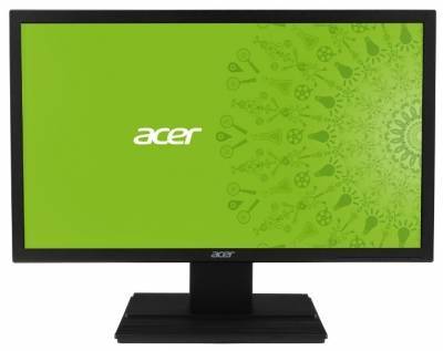 Acer Монитор Acer V226HQLBD UM.WV6EE.006
