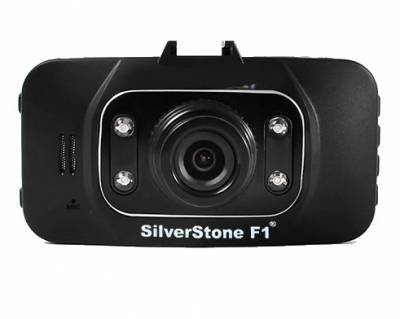 SilverStone F1 Видеорегистратор SilverStone F1 NTK-8000 F 