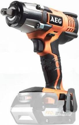 AEG Гайковерт AEG BSS 18C12ZLi-0 446449
