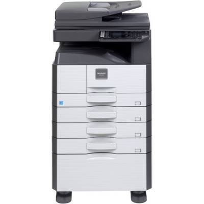Sharp МФУ лазерное Sharp AR6020D 