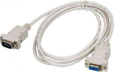 Buro Удлинитель Buro CAB015S-06 VGA-15M/Fpro SVGA 15m/f 1.8 м CAB015S-06