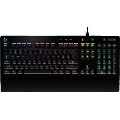 Logitech Игровая клавиатура Logitech G213 920-008092