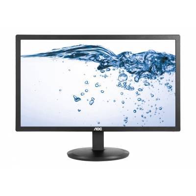 AOC Монитор AOC e2180swn 