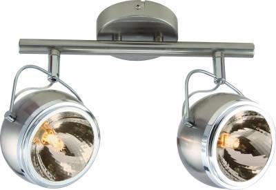 Arte Lamp Спот Arte lamp A4509pl-2ss 