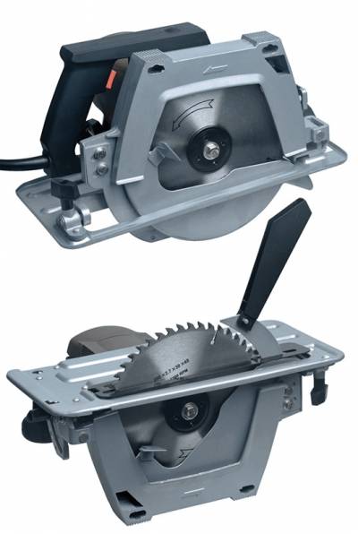 Sturm! Пила циркулярная Sturm! Cs50200 