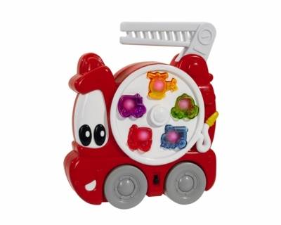 Simba Развивающая игрушка Simba Машина пожарная 4015136