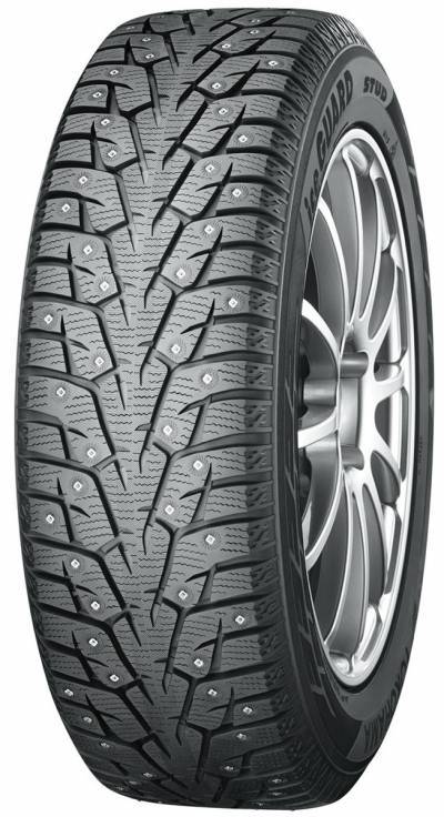Yokohama Шина Yokohama iceGuard Stud iG55 F8207-P