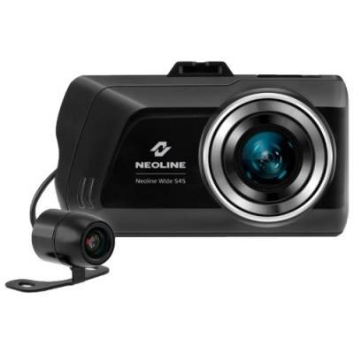 Neoline Видеорегистратор Neoline Wide S45 Dual ТД000000789