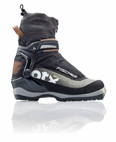 Fischer Лыжные ботинки Fischer OFFTRACK 3 BC 