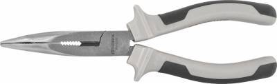 Thorvik Изогнутые длинногубцы THORVIK Bnp0200 52189