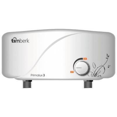 Timberk Водонагреватель Timberk WHEL-3 OC 