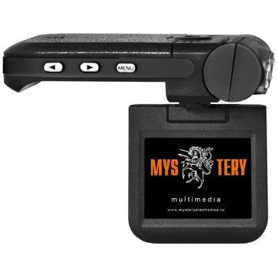 Mystery Видеорегистратор Mystery MDR-630 
