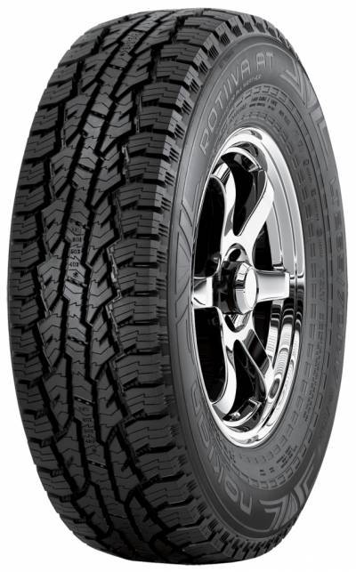 Nokian Шина Nokian Rotiiva AT T428205