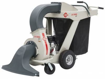 Cramer Пылесос садовый Cramer Ls 5000 xp 1429447