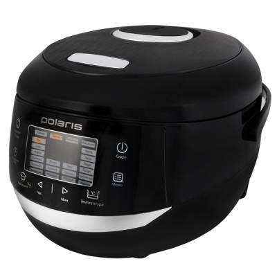 Polaris Мультиварка Polaris PMC 0469D 