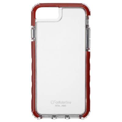 Cellular Line Кейс для iPhone Cellular Line для iPhone 7 (TETRACPROIPH747R) 