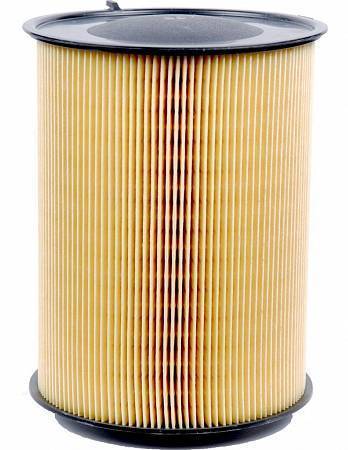 MANN-FILTER Фильтр воздушный двигателя MANN-FILTER C16134/1 