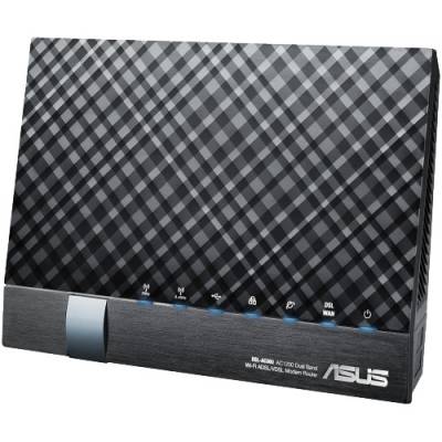 ASUS Маршрутизатор Asus DSL-AC56U 