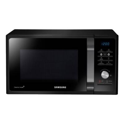 Samsung Микроволновая печь Samsung MS23F302TAK MS23F302TAK/BW