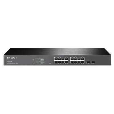 TP-LINK Коммутатор TP-LINK TL-SG2216 
