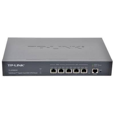 TP-LINK Маршрутизатор TP-LINK TL-ER6020 