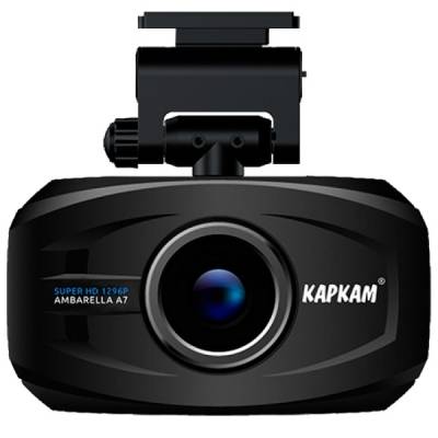 Каркам Видеорегистратор Каркам Q7 