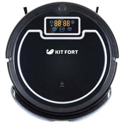 Kitfort Пылесос-робот Kitfort КТ-503 