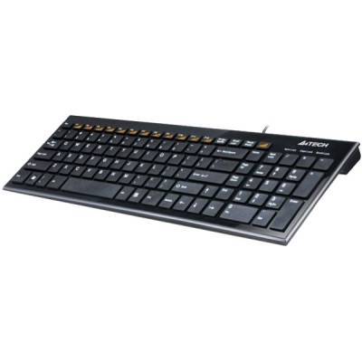 A4Tech Клавиатура A4tech KX-100 