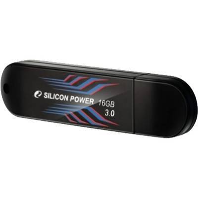 Silicon Power USB Flash накопитель Silicon Power SP016GBUF3B10V1B 