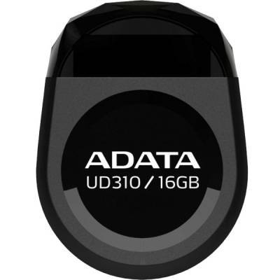 A-Data USB Flash накопитель A-Data AUD310-16G-RBK 