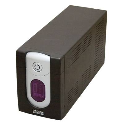 PowerCom Источник бесперебойного питания Powercom IMD-1025AP 